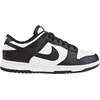 Image de Nike Chaussures Dunk Low Panda GS, CW1590100