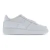 Image de Nike Air Force - Sneakers Enfant - Blanc - Pointure 38.5 - Cuir