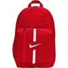 Image de Sac à dos Nike Academy Team rouge