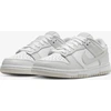 Image de Nike Dunk Low Gris "Photon Dust", Taille : 43