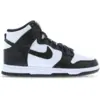 Image de Nike Dunk Femme - Baskets, Blanc - Pointure 41 - Cuir
