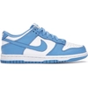 Image de Nike Dunk Low UNC Sneaker GS - EU 36,5