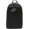 Image de Nike Nk Elemental Unisexe - Sacs, Noir - Taille One Size - Poly (Polyester)