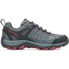 Image de Chaussures MERRELL Accentor 3 Sport GTX pour homme, bleu, taille 44,5