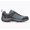 Image de Chaussures MERRELL Accentor 3 Sport GTX pour homme, bleu, taille 46,5