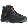 Image de Merrell Pour des hommes Flâneurs Flâneurs MQM 3 Mid GTX J135571 noir