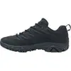 Image de Merrell Pour des hommes Flâneurs Flâneurs Moab 3 Syn Mid GTX J500239 noir
