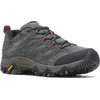 Image de Merrell Moab 3 GTX Beluga Trekkingschuh Wanderschuh Herren grau NEU 51