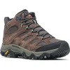 Image de Chaussures de randonnée pour hommes Merrell Marron J036749 Taille 40