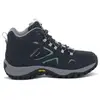 Image de Chaussures Merrell Bryce Radius Mid GTX J037126