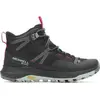 Image de Merrell Siren 4 Mid GORE-TEX®, noir