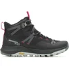 Image de Merrell Siren 4 Mid GORE-TEX®, noir
