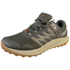 Image de Merrell Sneakers J067593 in Green color size 43