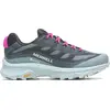 Image de Merrell Sneakers J067654 in Grey color size 37