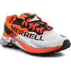 Image de Merrell mtl long sky 2 femme en orange, taille 40.5