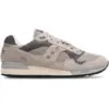 Image de Saucony Shadow 5000 Homme - Baskets, Gris - Pointure 42 - Cuir suédé