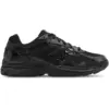 Image de Saucony Progrid Omni 9 Homme - Baskets, Noir - Pointure 45 - Maille/synthétique