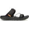 Image de Merrell Terran 4 Slide, noir