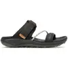 Image de Merrell Terran 4 Slide, noir
