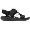 Image de Chaussures Merrell sandales Terran 4 Backstrap J006412