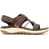 Image de Merrell Terran 4 Backstrap, Nutshell / Bracken