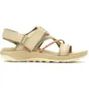 Image de Merrell Femmes Terran 4 Sandales de randonnée à bride arrière INCENSE 42