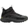 Image de Merrell hommes Bottes de randonnée Bottes Moab Speed 2 Mid GTX J037501 noir