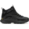 Image de Merrell Moab Speed 2 Mid GORE-TEX®, noir, 400 g