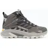 Image de Merrell Moab Speed 2 Mid GORE-TEX®, 400 g, asphalte