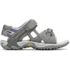 Image de Merrell Kahuna III, Gris