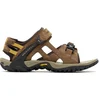 Image de Merrell Kahuna III, marron foncé