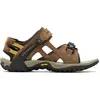 Image de Merrell Kahuna III, marron foncé