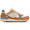 Image de Saucony Shadow 5000 Homme - Baskets, Beige - Pointure 44 - Maille/synthétique