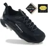 Image de Merrell Moab Speed 2 GTX GORE-TEX - Chaussures de randonnée et de montagne pour homme, noir J500453, EU 43,5 UK 9