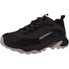 Image de Merrell Pour des hommes Flâneurs Flâneurs Moab Speed 2 GTX J500453 noir