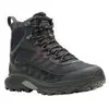 Image de Merrell Pour des hommes Bottes Bottes Moab Speed 2 Thermo Mid WP J037767 noir