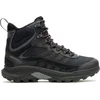 Image de Chaussures Merrell Moab Speed Strike Thermo Mid Wp J037767