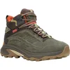 Image de Chaussures Merrell Moab Speed 2 J037781