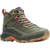Image de Chaussures Merrell randonnée Speed Strike 2 Mid Gtx J037819