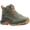 Image de Chaussures Merrell randonnée Speed Strike 2 Mid Gtx J037819