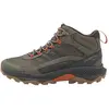 Image de Baskets Merrell J037819-OLIVE pour Homme