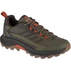 Image de Merrell Speed Strike 2, membrane GORE-TEX®, couleur olive