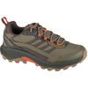 Image de Merrell Speed Strike 2 WP J037843, chaussures de trekking, hommes, vert, taille : 41