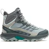 Image de Merrell Speed Strike 2 Thermo Mid, Monument