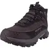 Image de Merrell Pour des hommes Bottes Bottes Moab Speed 2 Thermo Mid WP J068305 noir