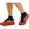 Image de Chaussures de trail Merrell Agility Remix, couleur rouge et orange, pointure EU 43, pour homme. Rouge et orange, pointure EU 43