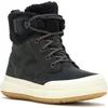 Image de Merrell Dames Bottes Bottes Marquette Thermo Lace WP J007056 noir