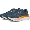 Image de Chaussure de course pour femmes Saucony Endorphin Speed 4, couleur Dusk Peel / Bleu, taille 38,5 EU