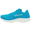Image de Chaussures de course pour femmes Saucony Kinvara 15, coloris bleu clair/écume, taille 37