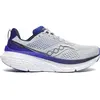 Image de SAUCONY Guide 17, coloris Wolke/Königsblau, taille 46